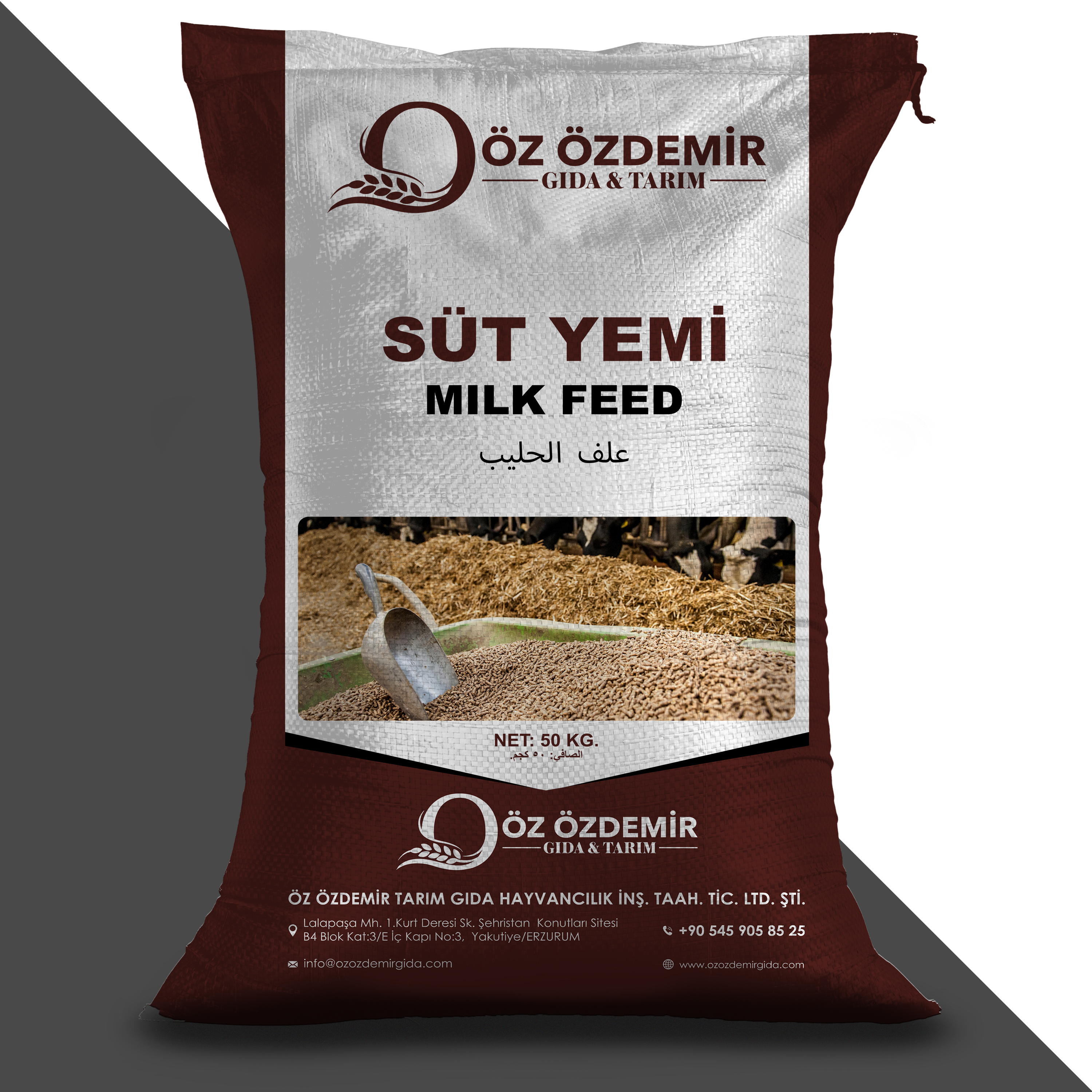 Süt Yemi