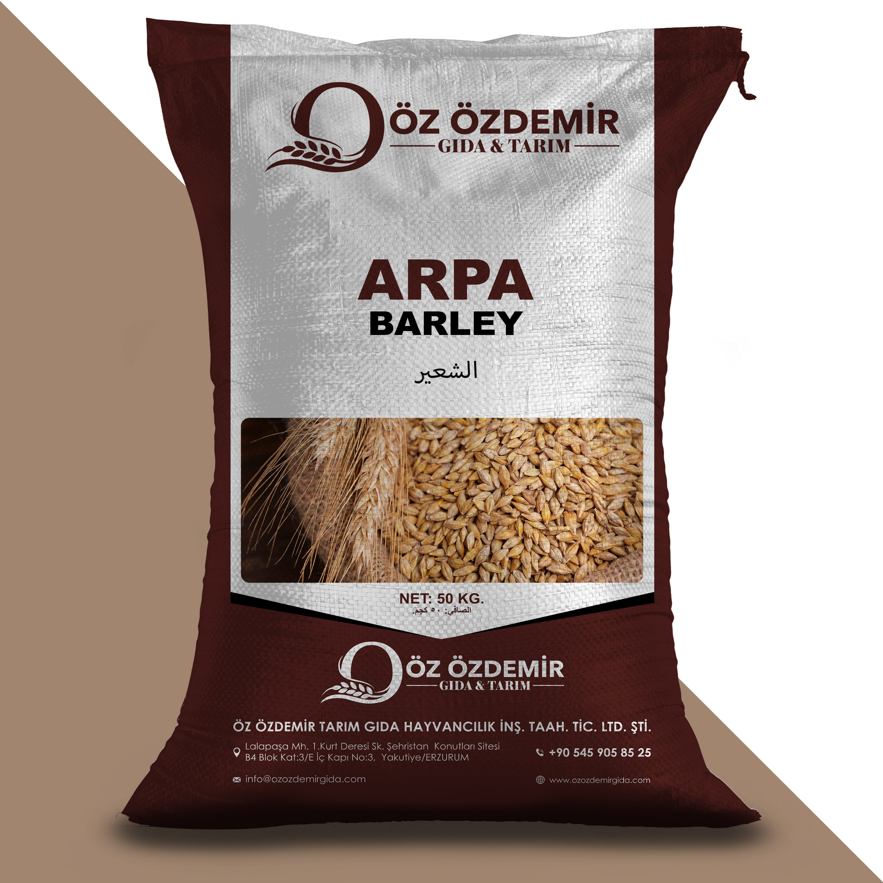 Arpa