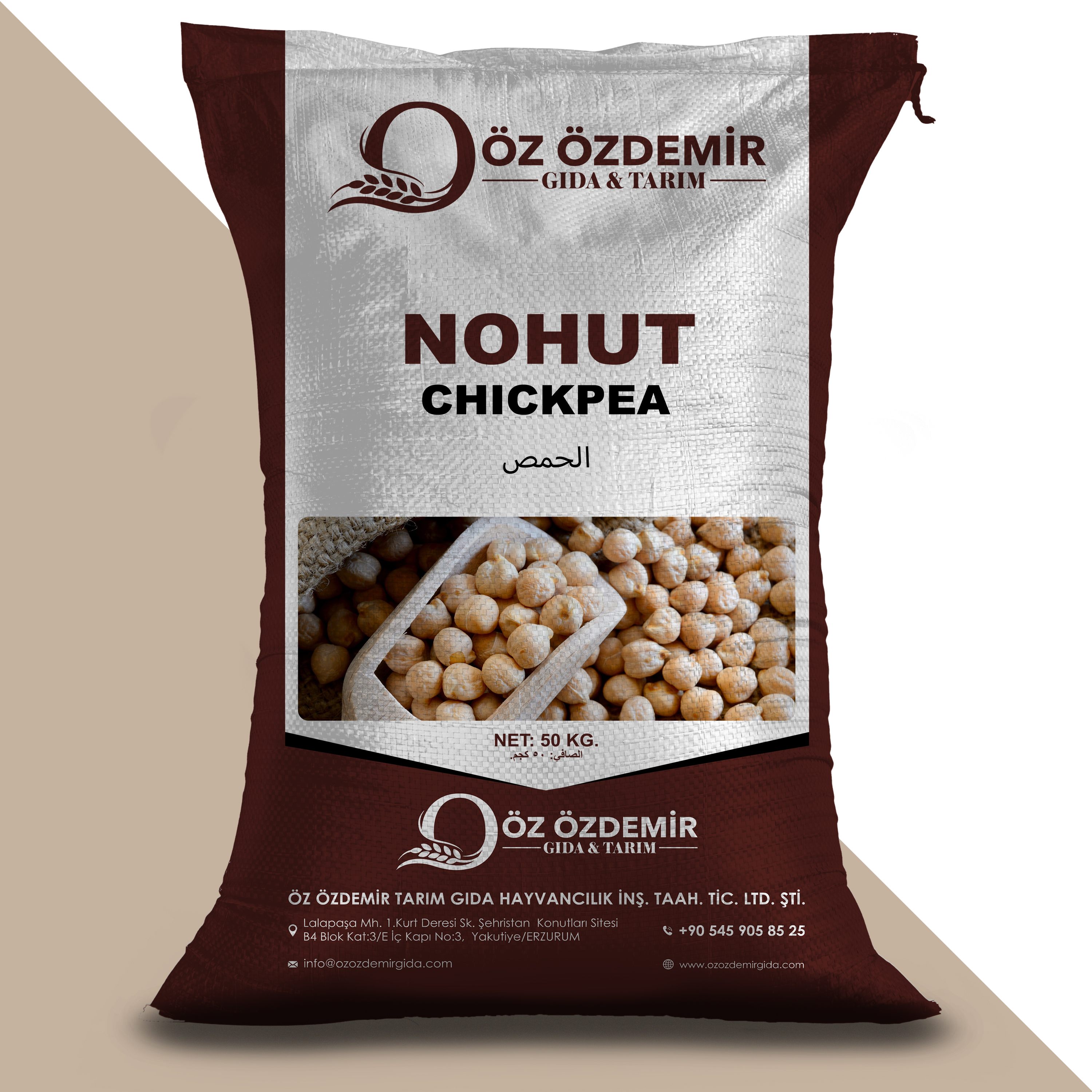 Nohut