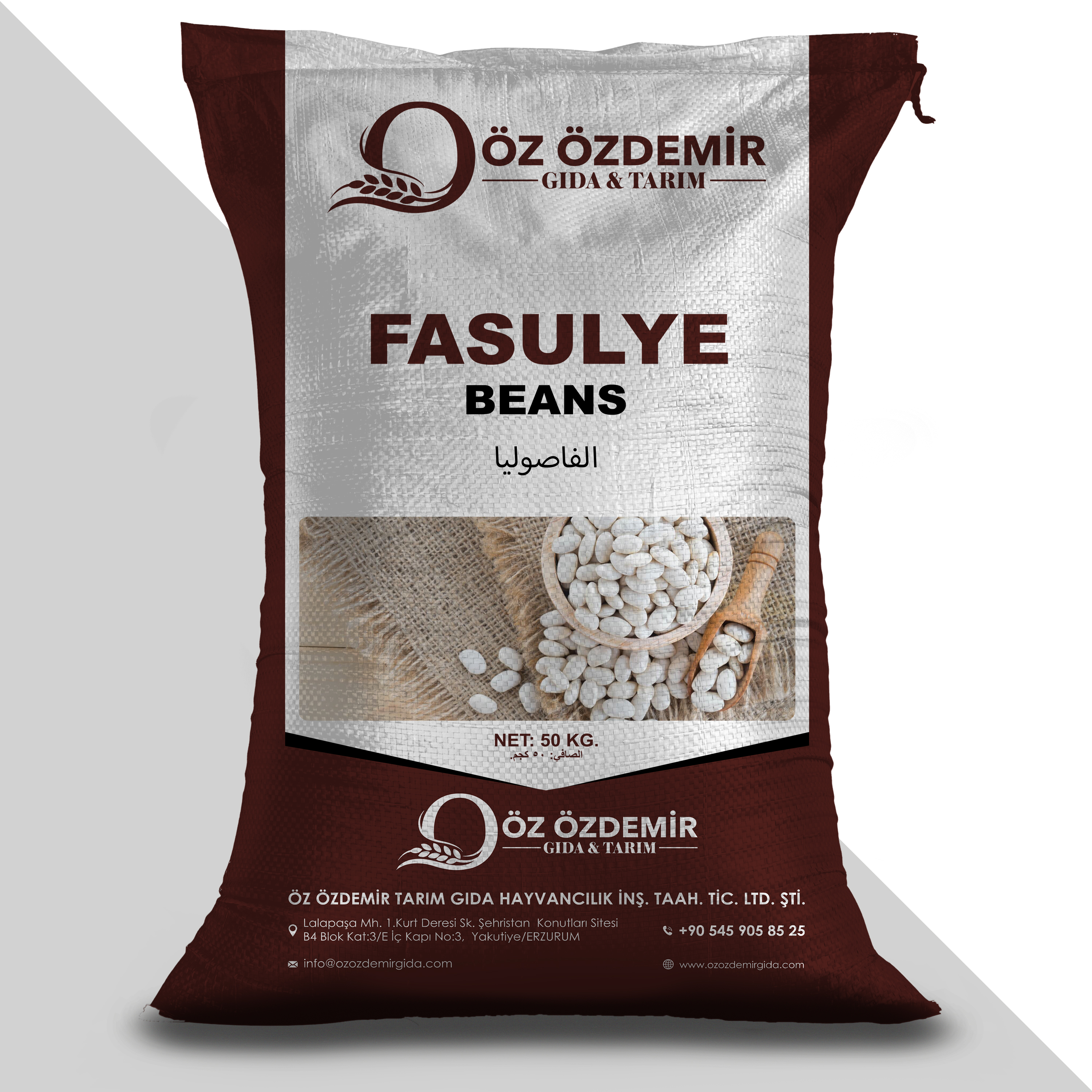 Fasulye